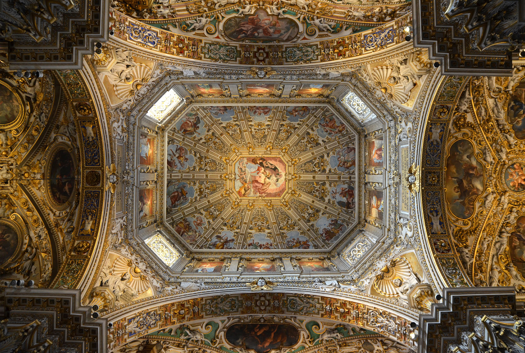 Bergamo
